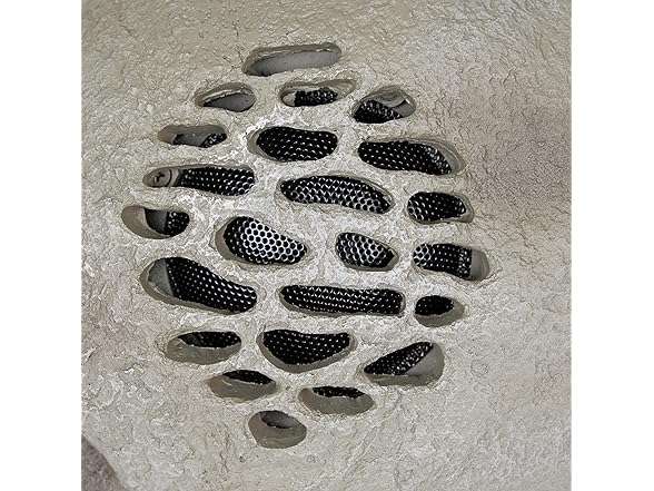 (PAIR) Alpine Corporation Solar Rock Speakers