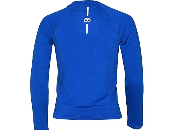 Arctix Boys Dynamic Base Layer Top (M)