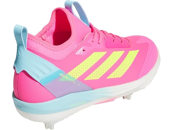 adidas Women's Adizero Instinct 2.0 Softball Cleats