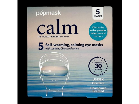 Popmask Calm Bundle