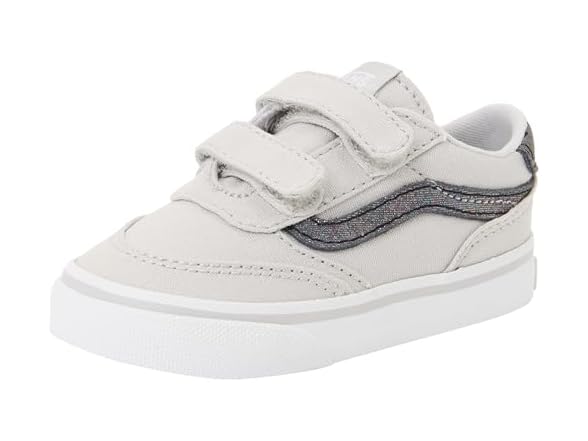 Vans Brooklyn V Shoe