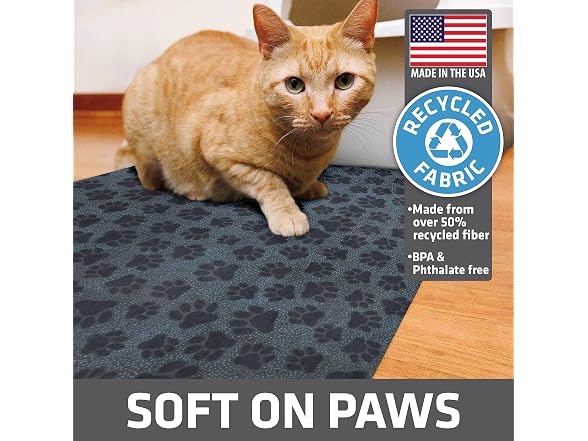 Drymate Original Cat Litter Mat 20”x28”