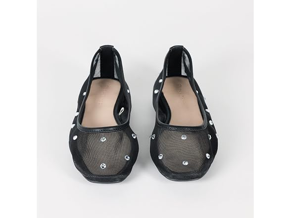 The Drop Women's Pepper Ballet Flat