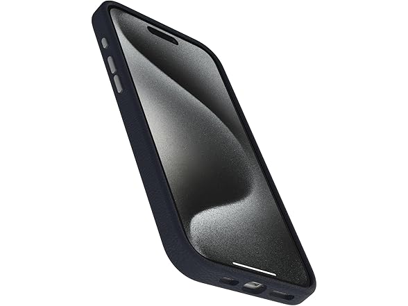 OtterBox iPhone 15 Pro Max Embroidery Symmetry Series Case