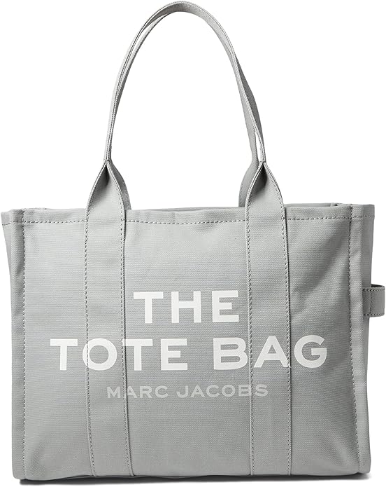 Marc Jacobs The Large Tote Bag - Canvas - Gallery 7