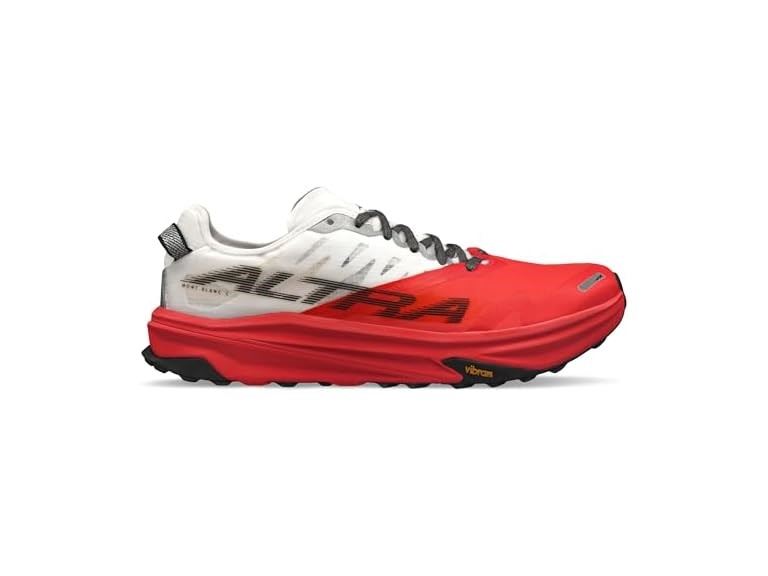 Altra Mont Blanc Women's Carbon White/Coral