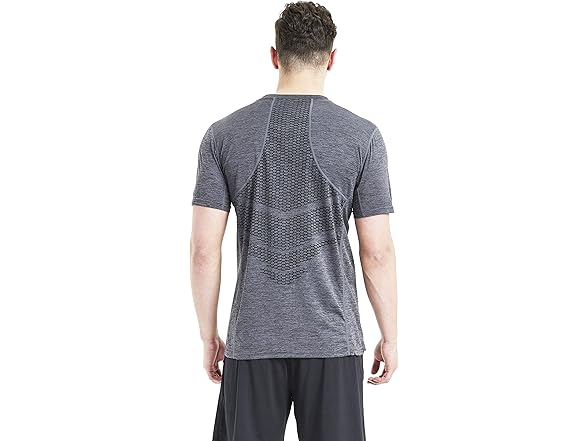 Akilex Men's Sport Tee Grey (S)