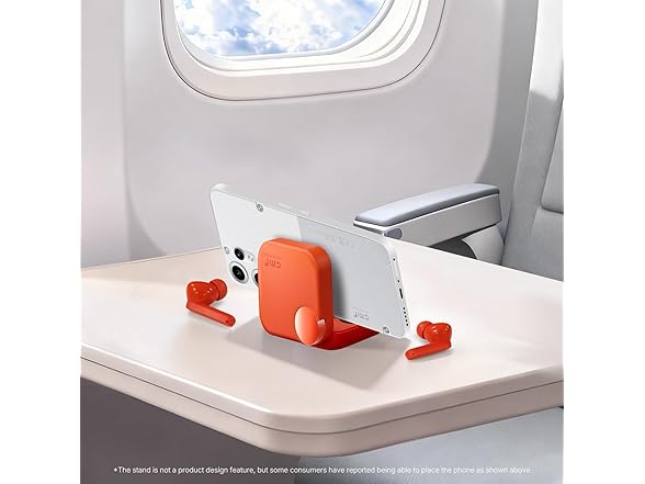 CMF Buds 2a Wireless Earbuds ANC