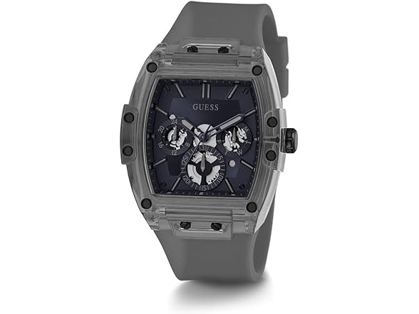 GUESS Men's GW0203G Series| 43mm Watch