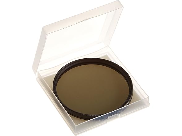 Amazon Basics CPL Lens Filter 82mm