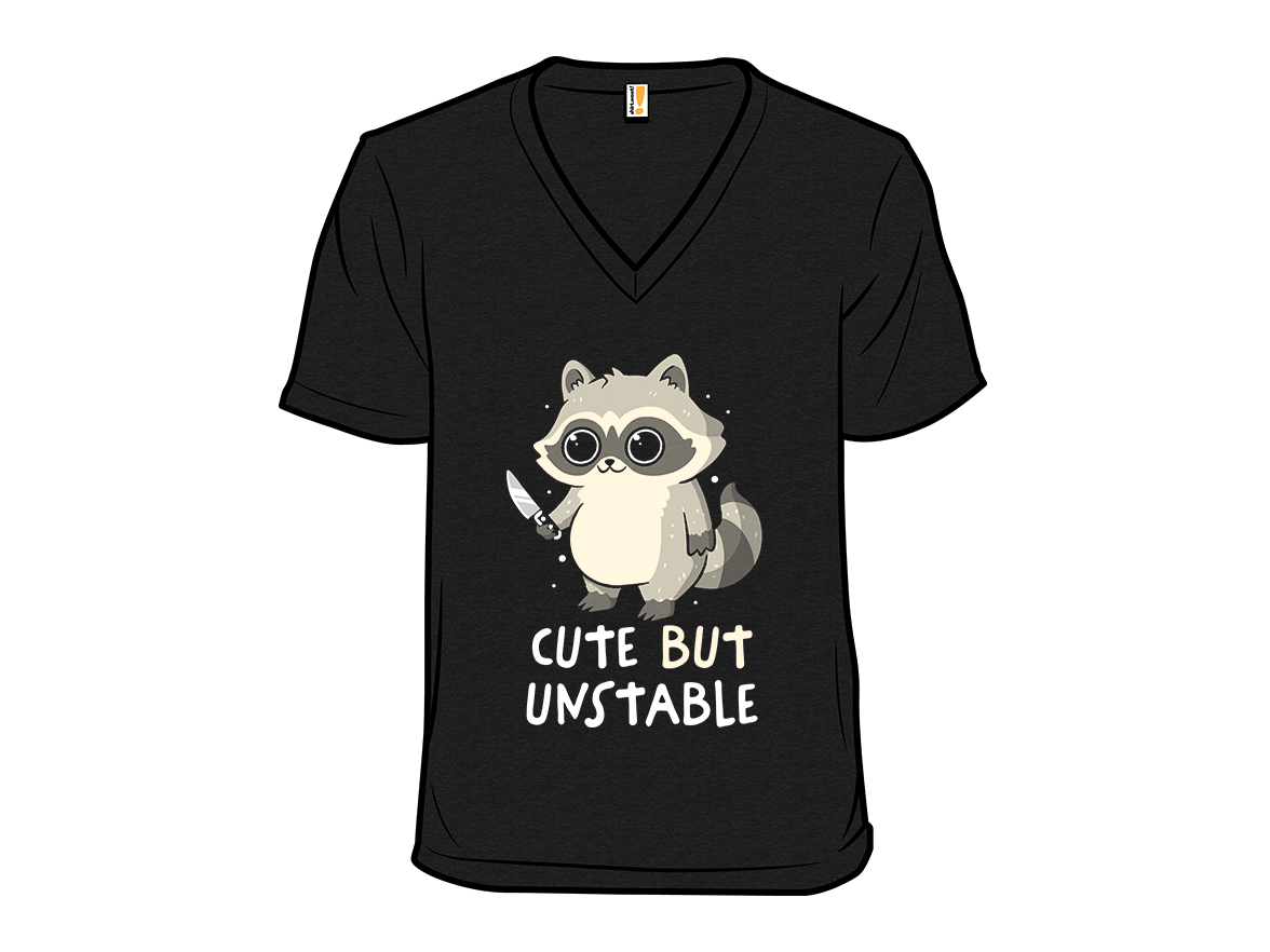Cute but Unstable - Gallery 10