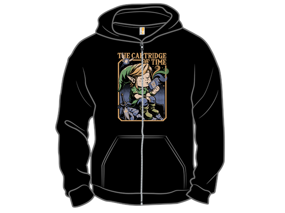 Vintage Game Elf