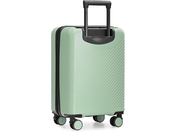 Travel Select Bridgetown Hardside Luggage, 21" Carry-on