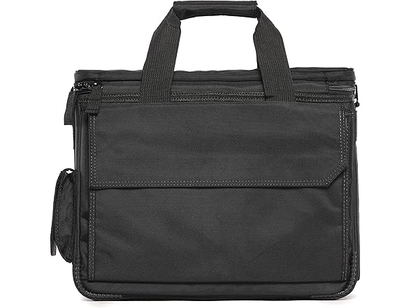 ToughBuilt TB-EL-1-M2 Quick Access Laptop Bag + Shou