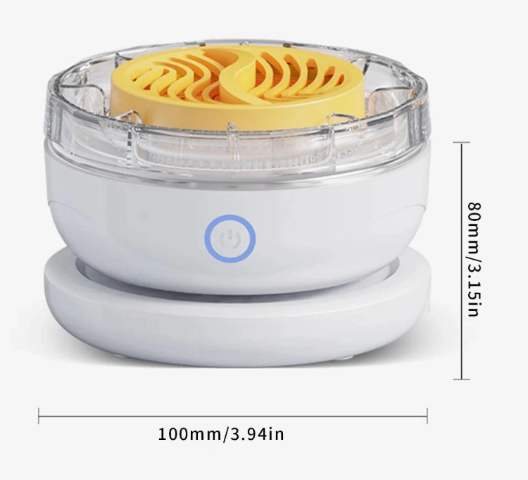 Wireless Automatic Food Purifier - Gallery 5