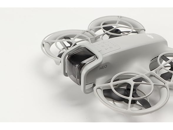 GIGEGAIRC Gimbal Bumper Guard Bar