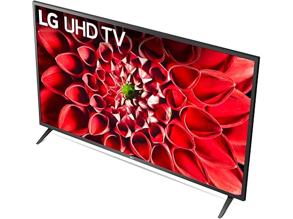LG 50UN7000PUC "Works with" Alexa UHD 70