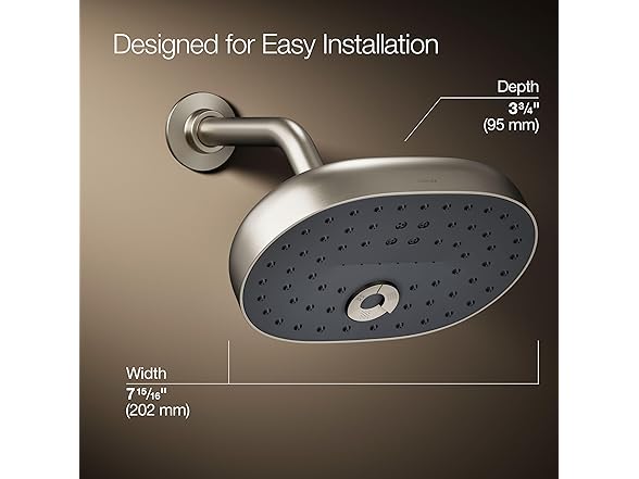  Kohler 26290-G-BN Statement 