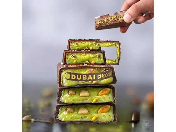 Armaf Odyssey Dubai Chocolat Gourmand Edition for Men