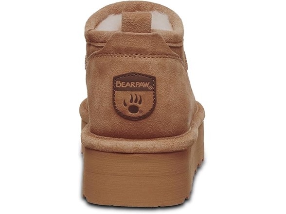 Bearpaw Women's Retro Super Boots