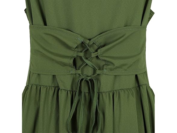 Olive Green