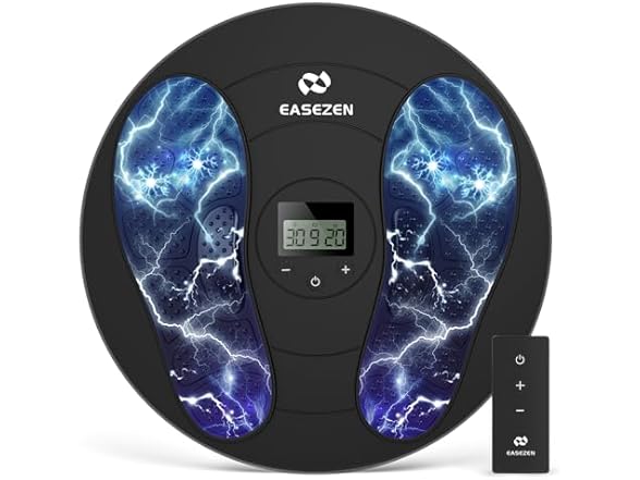 Foot Massager for Neuropathy