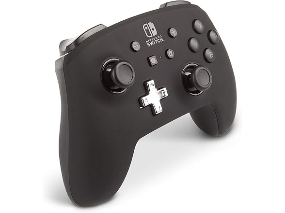 PowerA Enhanced Wireless Controller for Nintendo Switch/Switch 2/Switch Lite/OLED