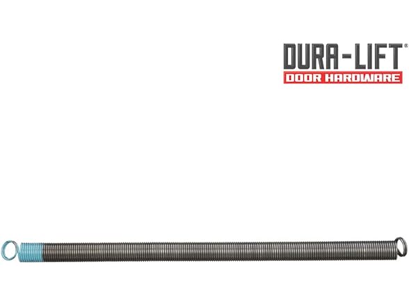 DURA-LIFT Heavy-Duty Extension Garage 