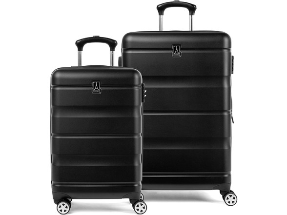 Black, Medium to Large 28-Inch