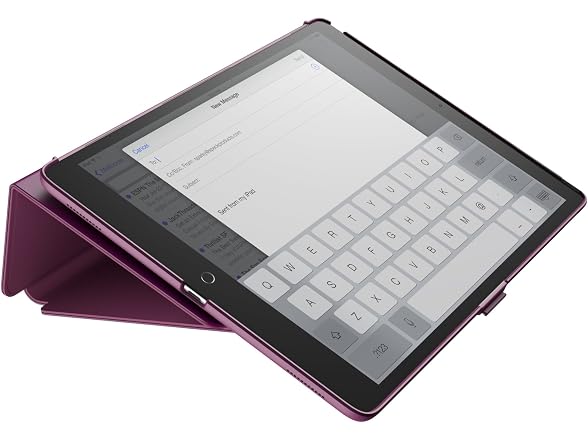 Speck Products 90915-5748 Balance Folio