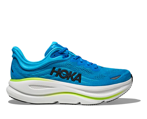 Hoka Bondi 9 Men's Shoes - Gallery 13