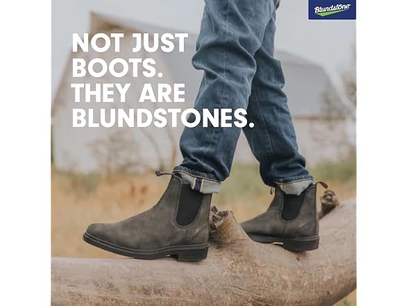 Blundstone Unisex 1308 Chelsea Boots - Gallery 8