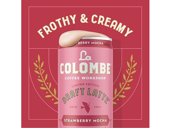 La Colombe Coffee