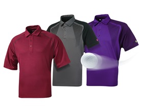 Under Armour Golf Polos