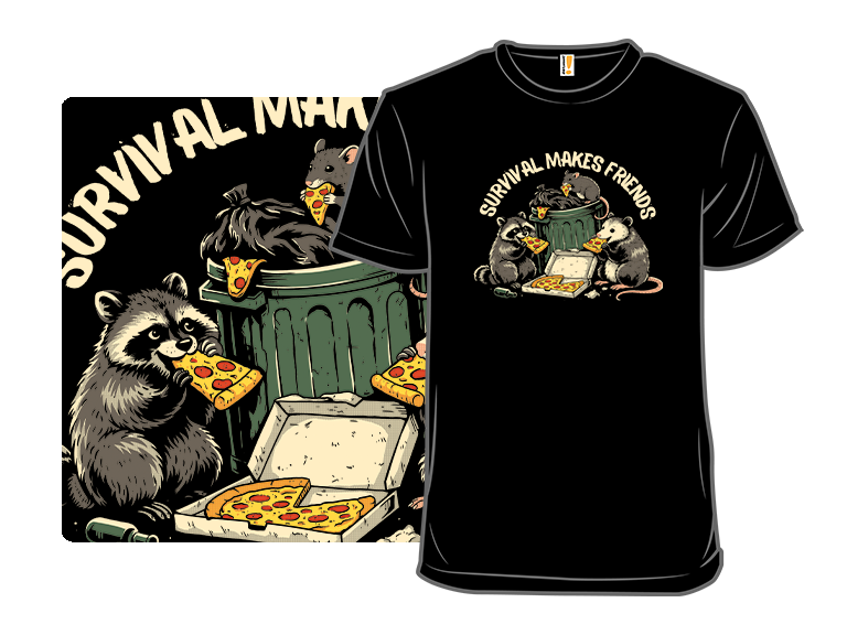 Survival Club - Gallery 8