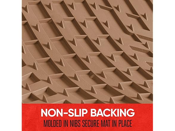 Motor Trend Motor Trend FlexToughXL Floor Mats for C