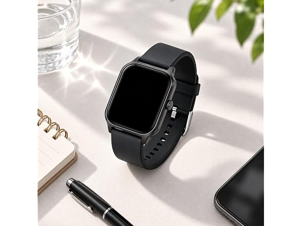 MorePro Smart Watch