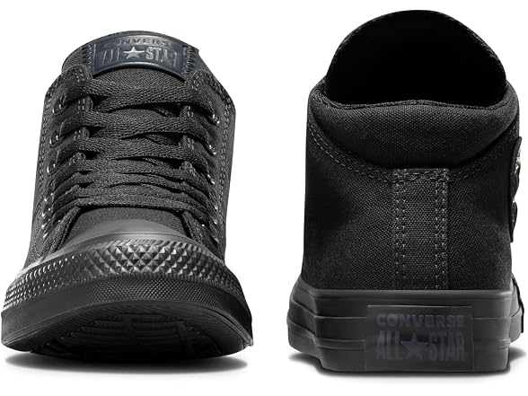 Converse Women Chuck Taylor All Star Madison Mid