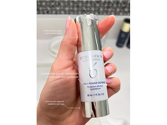Zo Skin Health Daily Power Defense 30 ml
