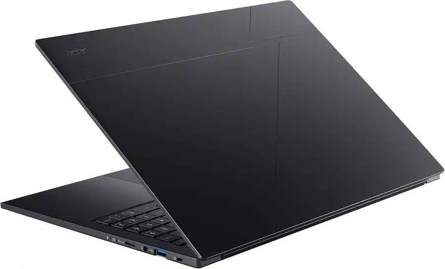 Acer Swift Go 16" Ryzen AI 7 Touch Laptop - Gallery 10