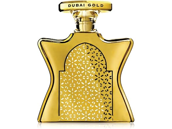 BOND NO.9 LAB-9DGOES33T 3.3 OZ Bond No.9 Dubai Gold Te