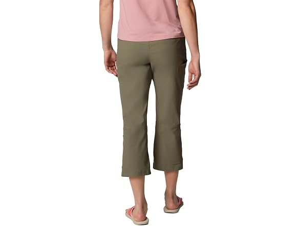 Columbia Women Leslie Falls Capri II
