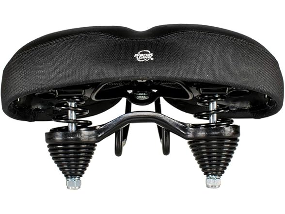 Planet Bike Cruiser Seat