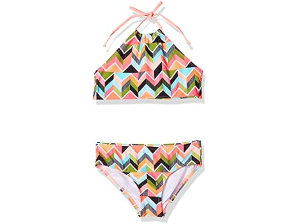 Ruby Multi Chevron