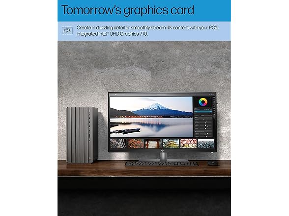 HP Envy Desktop TE01-3022 (i7-12700)