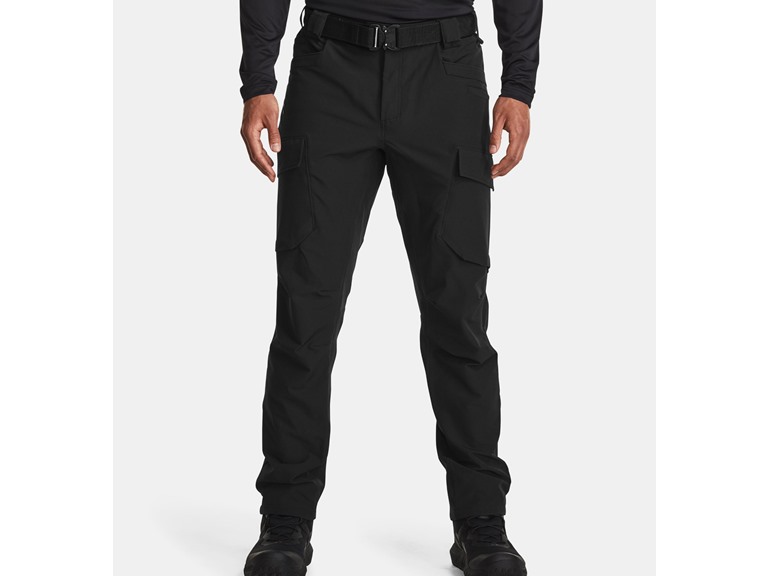 Alpha Cargo Pants