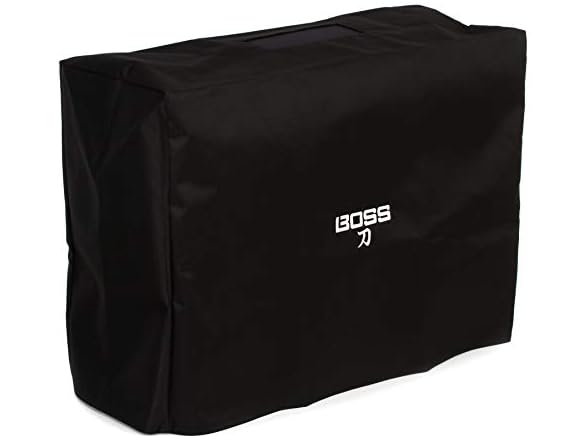 BOSS Bac-Ktn212 Premium Embroidered