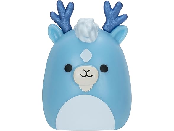 Squish-a-longs 14 Pack - Series 2, Wave 1