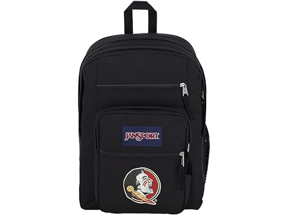 JanSport NCAA Big Student Backpack