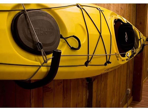 Seattle Sports Cradle Cable Lock